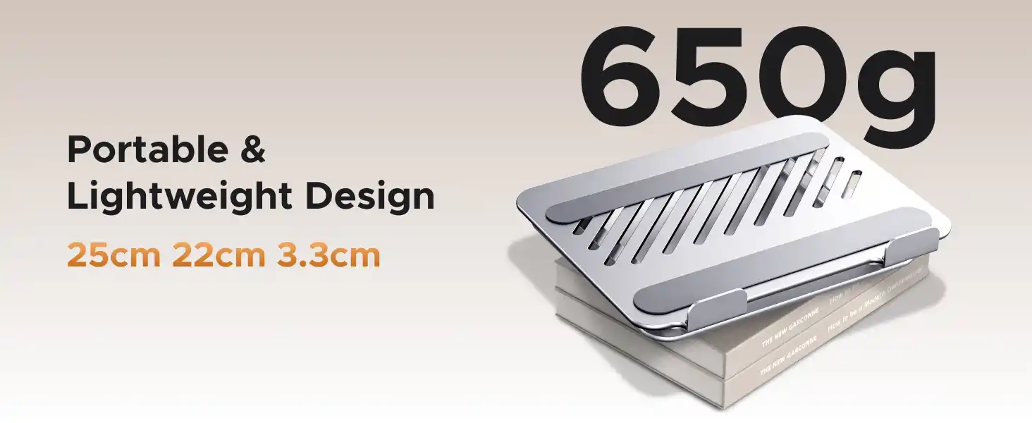 UGREEN 95187 adjustable laptop stand in Pakistan