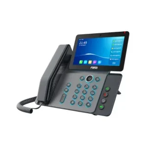 Fanvil V67 Flagship Smart Video Phone