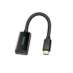 Amaze A122 Type C to HDMI Adapter 4K@30Hz