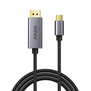 Amaze A146 Type C to DisplayPort 1.4 Cable 8K@60Hz - 2M