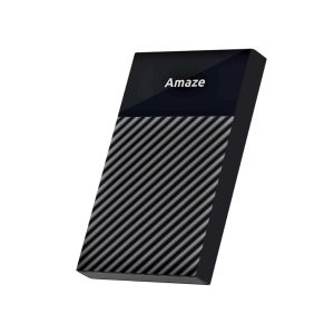 Amaze A210C Ultra Series 2.5" SSD Case Type C - 6Gbps
