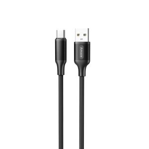 Amaze A22 Swift Charge USB to Micro Cable 2.4A 1M