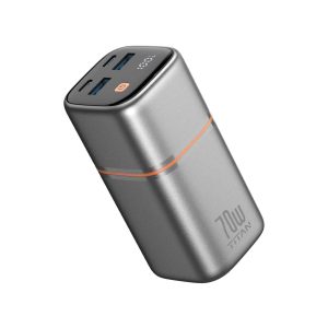 Amaze A238 Titan 20,000mAh Power Bank - 70W