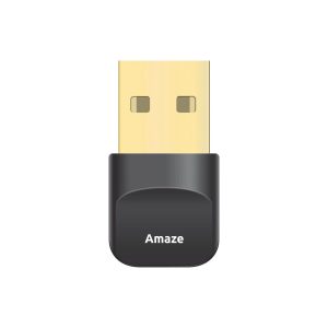 Amaze A5 Bluetooth Adapter V5.3 - 20M Range