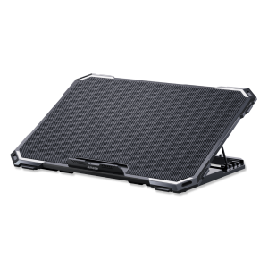 Amaze A506 Super Silent 6 Fans Laptop Cooling Pad