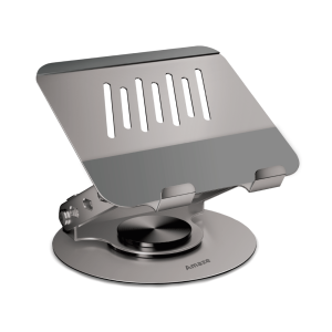 Amaze A550 360 Degree Rotational Metal Tablet Stand