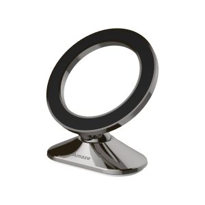 Amaze A587 Zinc Alloy Magnetic Car Mount