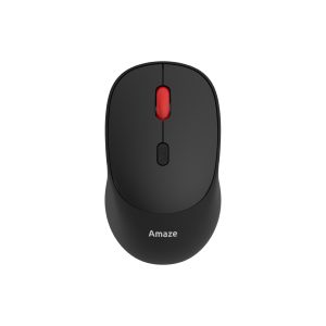 Amaze A710 Clicket Dual Connection 4D Wireless Mouse