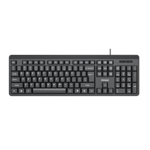 Amaze A732 Probus Super Smooth Wired Keyboard