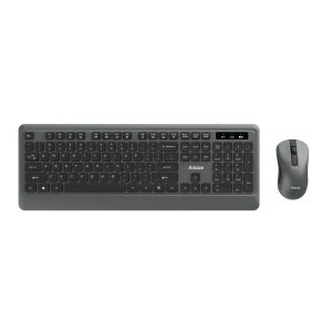 Amaze A745 Probus Palm Comfort Wireless Combo Set