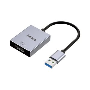 Amaze A800 USB 3.0 to HDMI Display Adapter