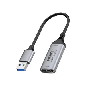 Amaze A805 USB 3.0 to Audio/video Capture Card
