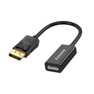 Amaze A814 DisplayPort to HDMI Adapter 4K@30Hz
