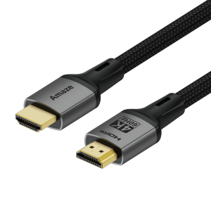 Amaze A85 Pure Copper Braided HDMI Cable 4K@60Hz