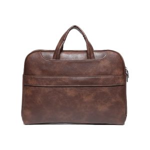 Amaze A920 Office Mate High Quality Synthetic Leather Bag 13/14"