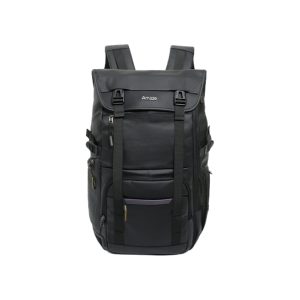 Amaze A945 Workie Synthetic Fiber Laptop Backpack