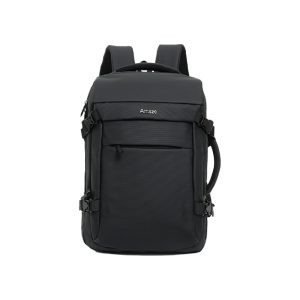 Amaze A950 Workie Synthetic Fiber Laptop Backpack