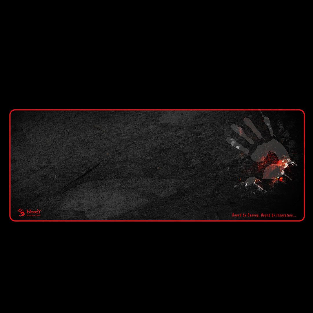 Bloody B-088S Gaming Mouse Pad (800 x 300 x 2 mm) - image 1