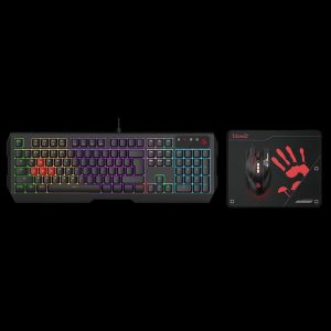 Bloody B1700 Gaming Desktop B140N+ES7+BP-50M