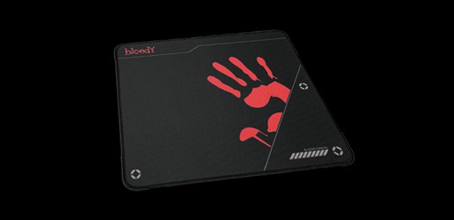 Bloody B1700 Gaming Desktop B140N+ES7+BP-50M - view 14