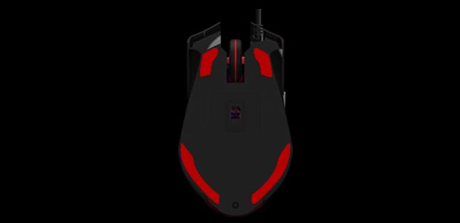 Bloody B1700 Gaming Desktop B140N+ES7+BP-50M - view 9