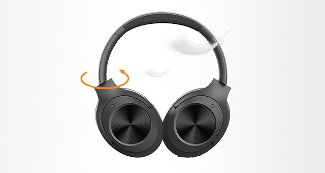 A4Tech BH220 Fstyler Bluetooth v5.3 Wireless Headset - detail 3
