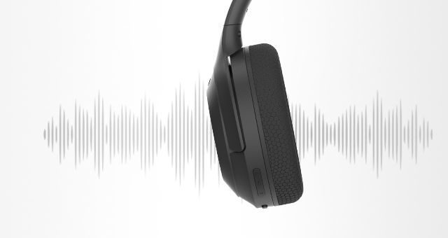 A4Tech BH220 Fstyler Bluetooth v5.3 Wireless Headset - detail 5