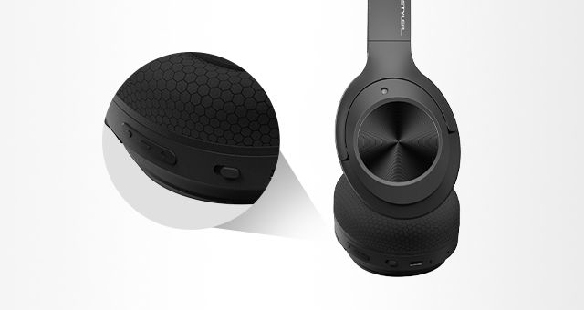 A4Tech BH220 Fstyler Bluetooth v5.3 Wireless Headset - detail 6