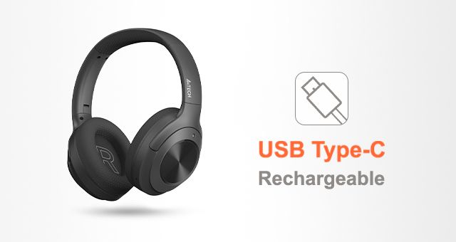 A4Tech BH220 Fstyler Bluetooth v5.3 Wireless Headset - detail 7