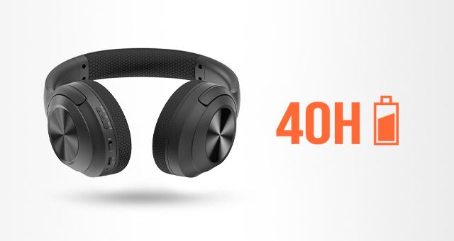 A4Tech BH220 Fstyler Bluetooth v5.3 Wireless Headset - detail 9