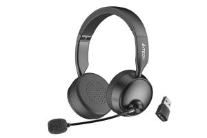 A4Tech BH235 Fstyler Bluetooth v5.3 Wireless Headset