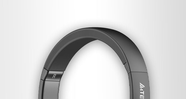 A4Tech BH235 Fstyler Bluetooth v5.3 Wireless Headset - detail 5