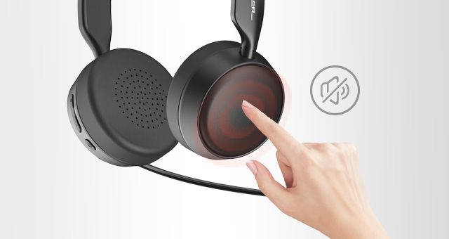 A4Tech BH235 Fstyler Bluetooth v5.3 Wireless Headset - detail 8