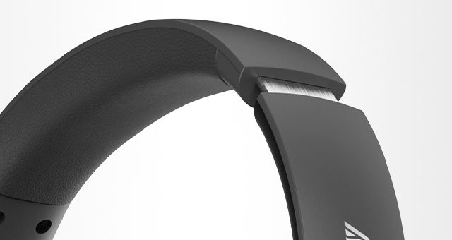 A4Tech BH350C Fstyler ANC Bluetooth v5.3 Wireless Headset - detail 10
