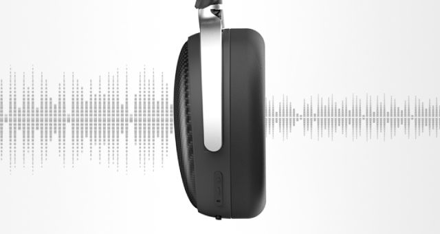 A4Tech BH350C Fstyler ANC Bluetooth v5.3 Wireless Headset - detail 2