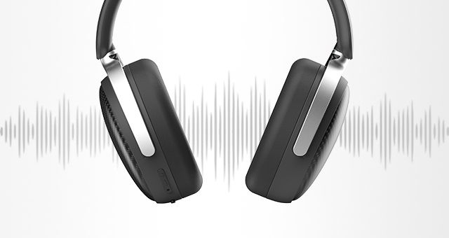 A4Tech BH350C Fstyler ANC Bluetooth v5.3 Wireless Headset - detail 6