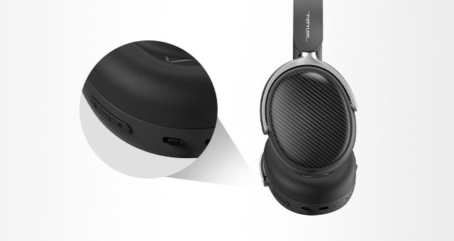 A4Tech BH350C Fstyler ANC Bluetooth v5.3 Wireless Headset - detail 7