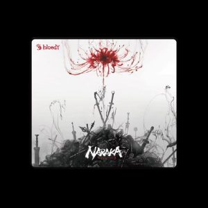 Bloody BP-45-NARAKA Gaming Mouse Pad 450x400x3mm (Naraka)