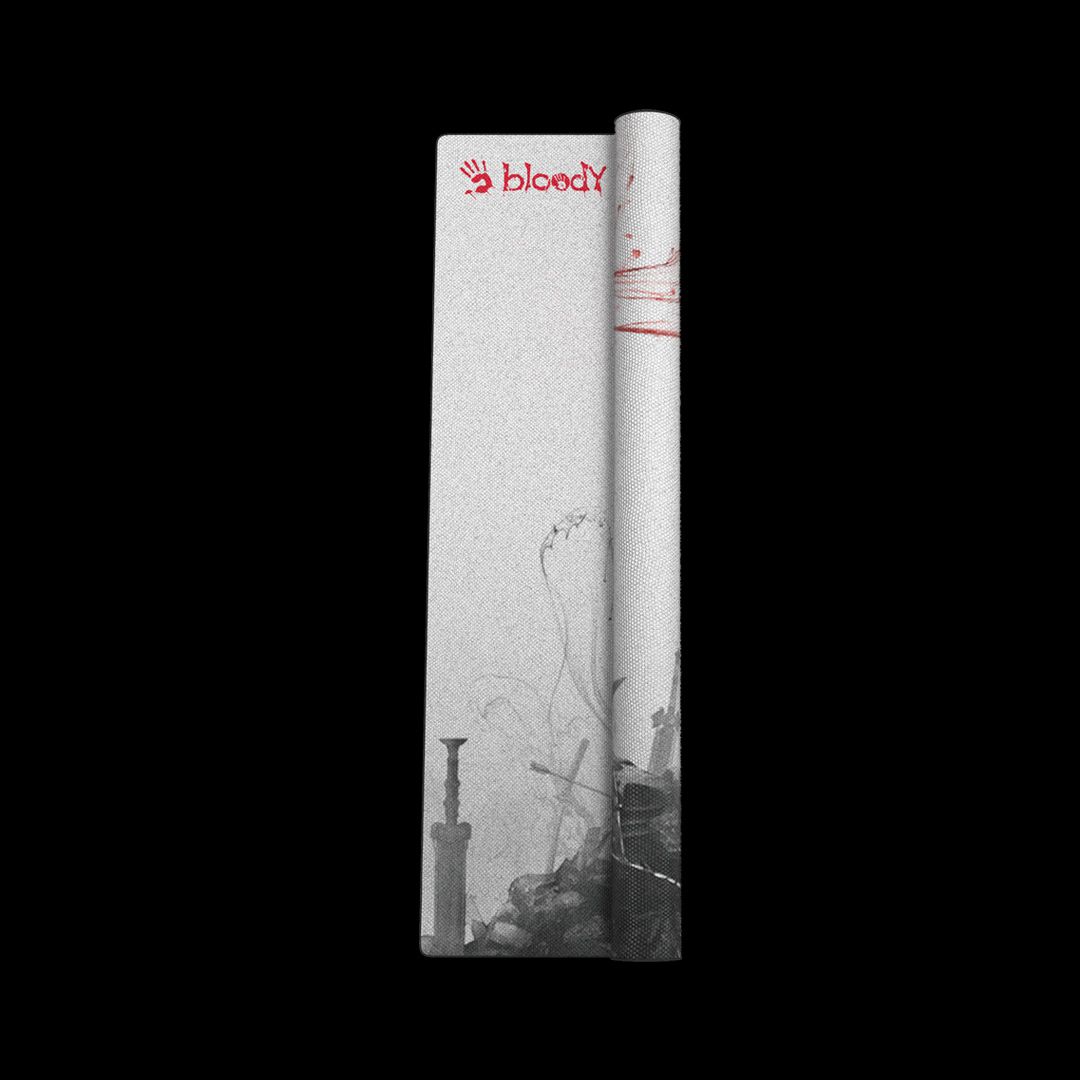 Bloody BP-45-NARAKA Gaming Mouse Pad 450x400x3mm (Naraka) - image 2