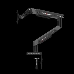 Bloody DM-8 Gaming Desktop Monitor Mount USB