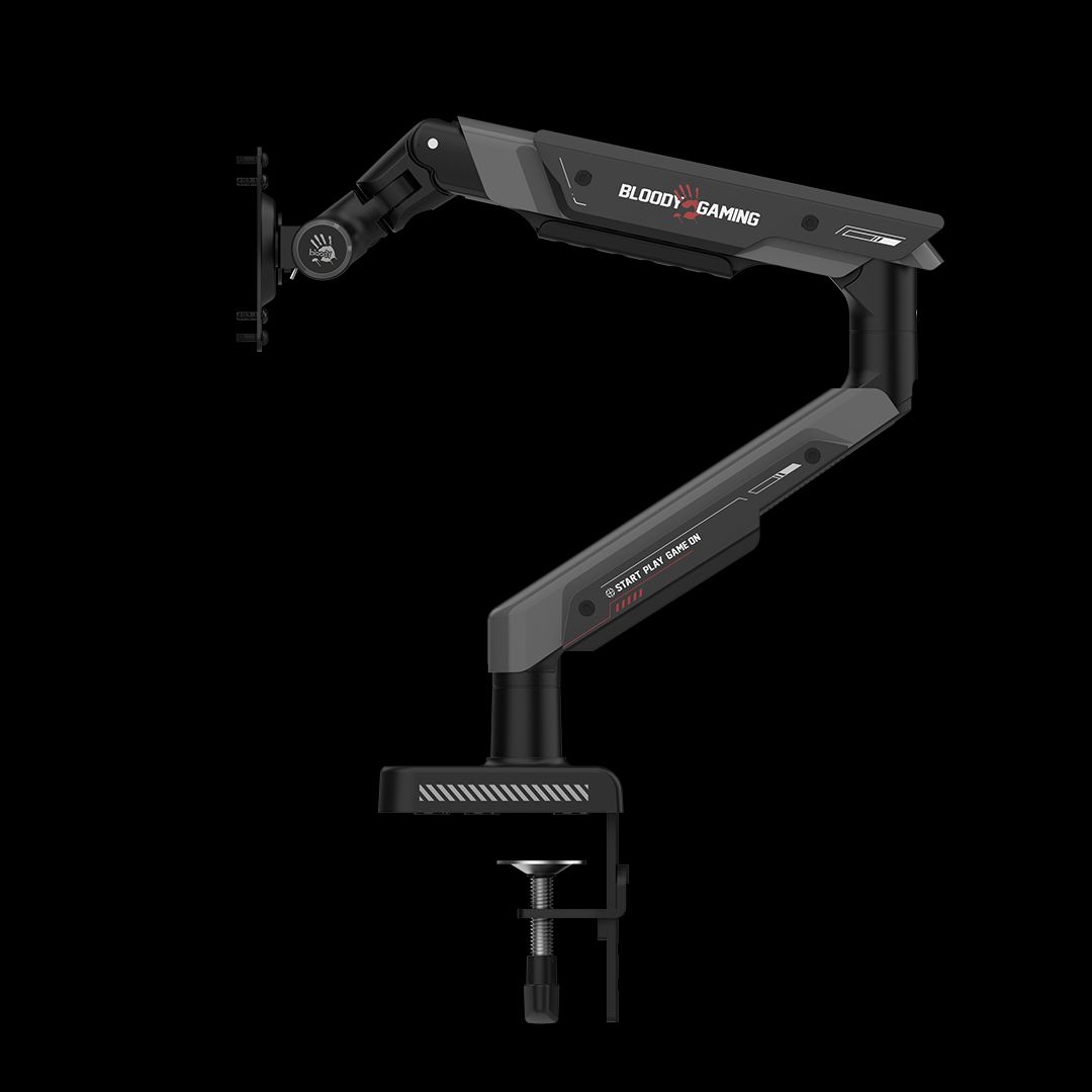 Bloody DM-8 Gaming Desktop Monitor Mount USB - image 1