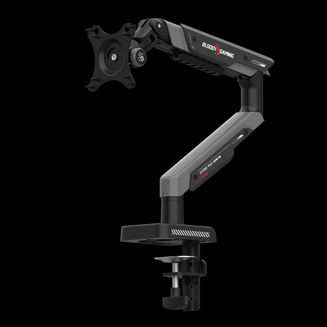 Bloody DM-8 Gaming Desktop Monitor Mount USB - image 3