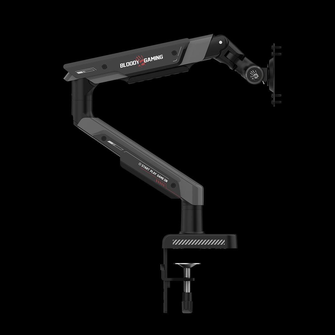 Bloody DM-8 Gaming Desktop Monitor Mount USB - image 4