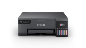 Epson EcoTank L8050 6-Color Photo Printer