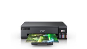 Epson EcoTank L18050 A3+ Photo Printer