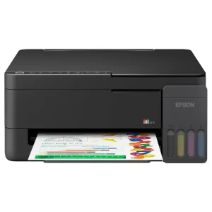 Epson EcoTank L3350 All-in-One Printer
