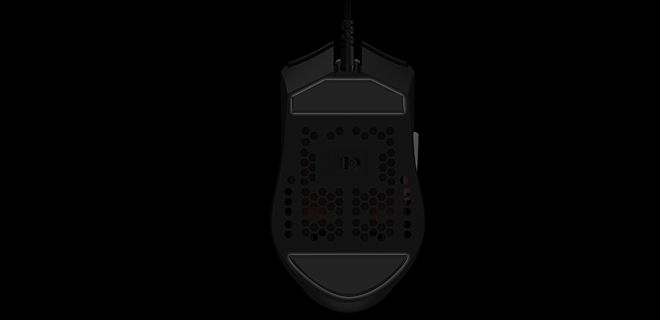 Bloody ES8-PANDA-WHITE Lightweight Esports Gaming Mouse USB - view 5