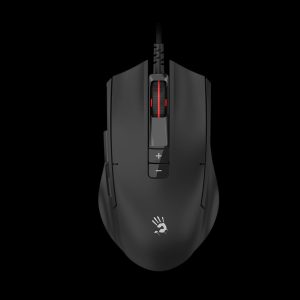 Bloody ES8-STONE-BLACK Lightweight Esports Gaming Mouse USB