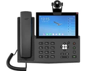Fanvil X7A Android IP Phone with Camera