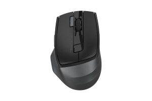 A4Tech FB45CS-Air2 Fstyler Dual Mode Bluetooth & 2.4GHz Silent Click Mouse
